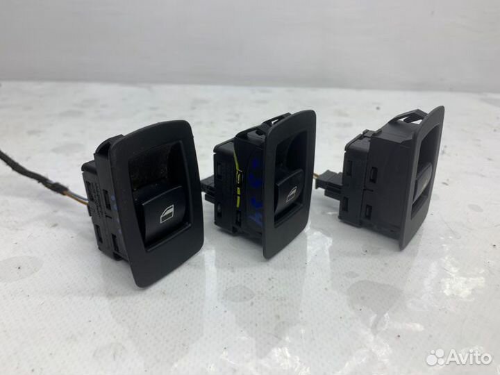 Кнопка стеклоподъёмника Bmw X5 E70 3.0 2012