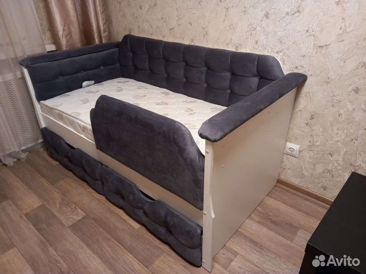 Детская кровать новая