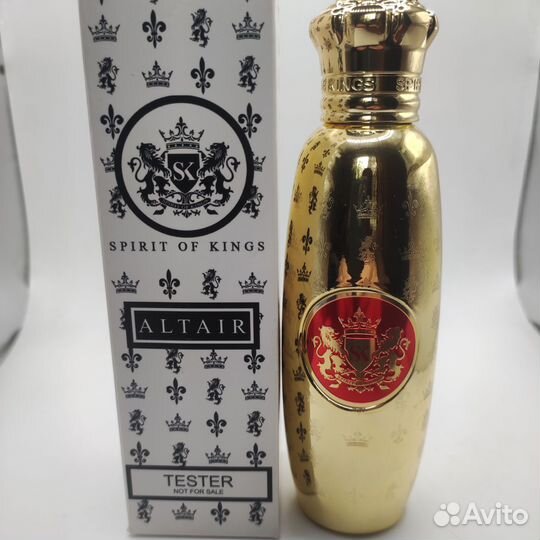 Spirit OF kings Altair оригинал