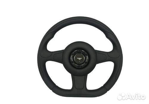 Руль УАЗ Патриот