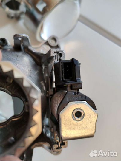 Биксеноновые линзы AL Bosch 3' оригинал