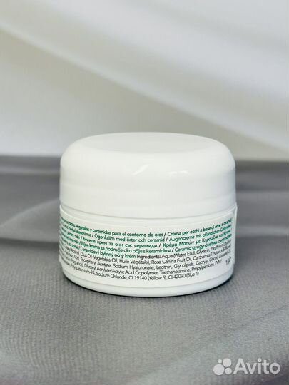 Mario Badescu Ceramide Herbal Eye Крем для век