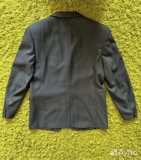 Пиджак мужской
