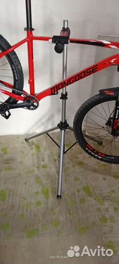 Стойка для ремонта велосипеда