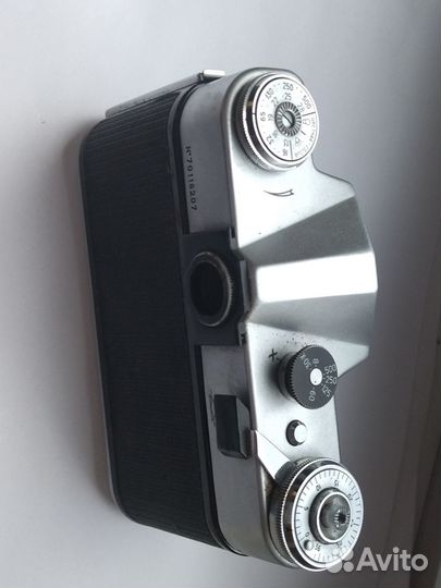 Фотоаппарат Зенит 8