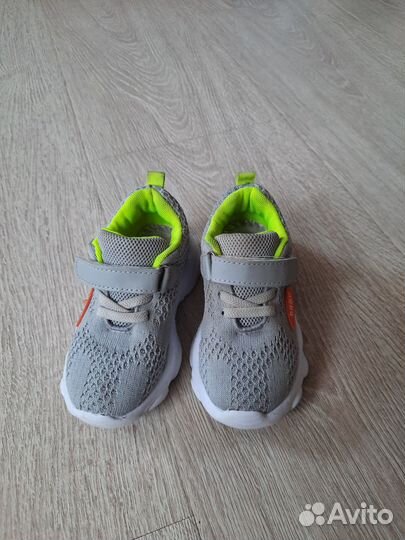 Детская обувь