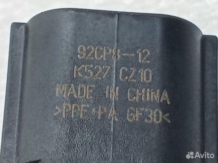 Датчик Kia Sportage 4 QL 2.0D D4HA 2016