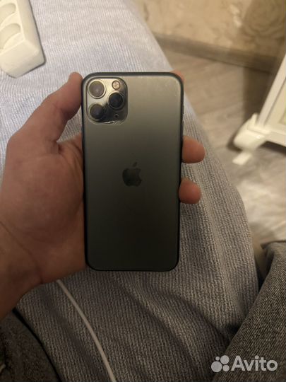 iPhone 11 Pro, 64 ГБ