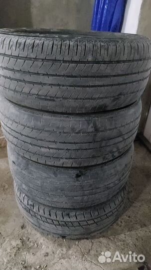 Toyo NanoEnergy 3 205/55 R16