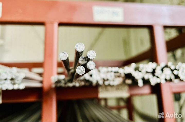 Нержавейка пруток 20х23н18 (aisi 310S)