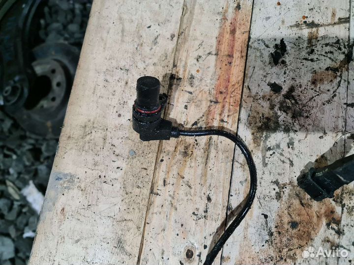 Датчик коленвала daewoo nubira