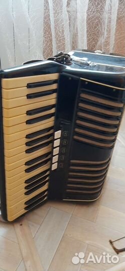 Аккордеон немецкий