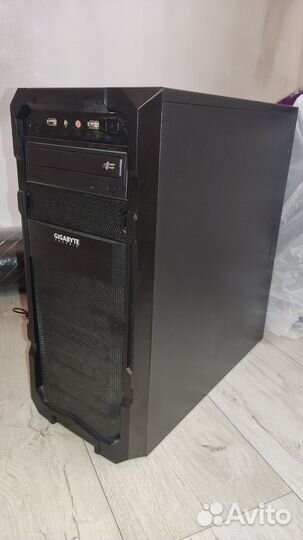 Продам системный блок