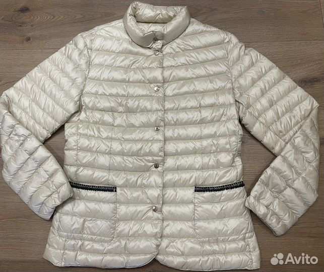 Куртка пуховик william