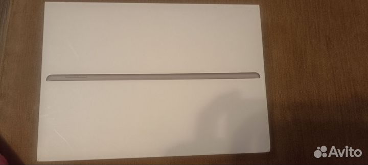 iPad 7 (10,2) 2019 sim,wi-fi 32 GB
