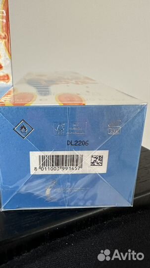 Moschino i love love туалетная вода женская