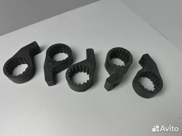 Хомут держатель топливного насоса Для Автономки