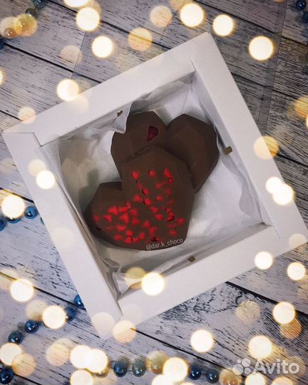 Бонбоньерки