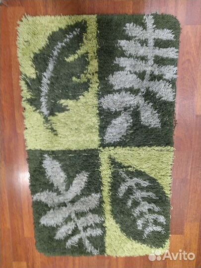 Коврик для ванной