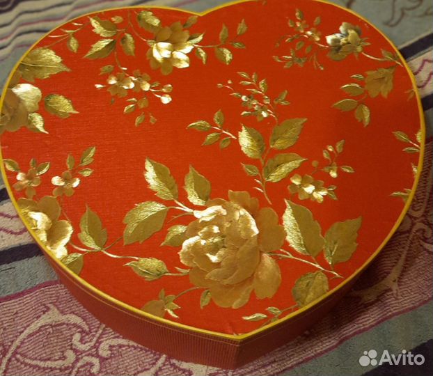 Чайный сервиз 6 персон.Новый