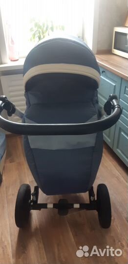 Продам коляску Marimex Marco 2 в 1