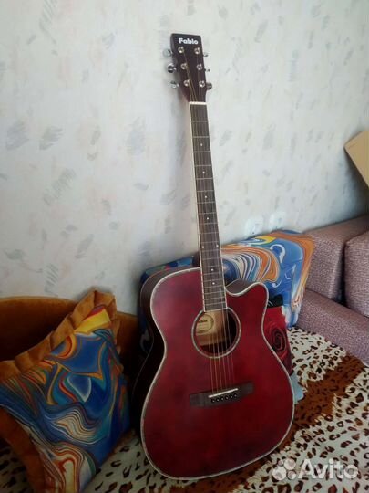 Классическая гитара