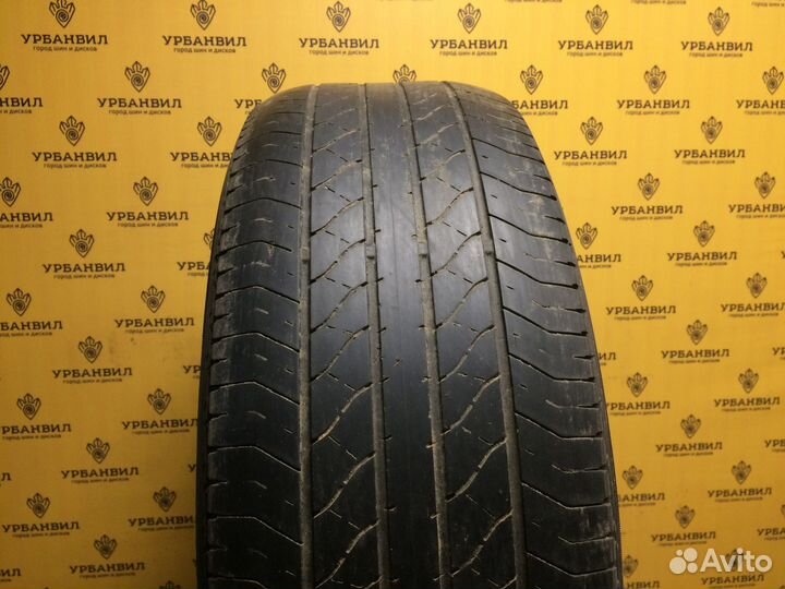 Dunlop SP Sport 270 235/55 R19 101V