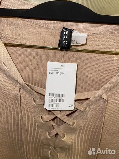 Топ H&M