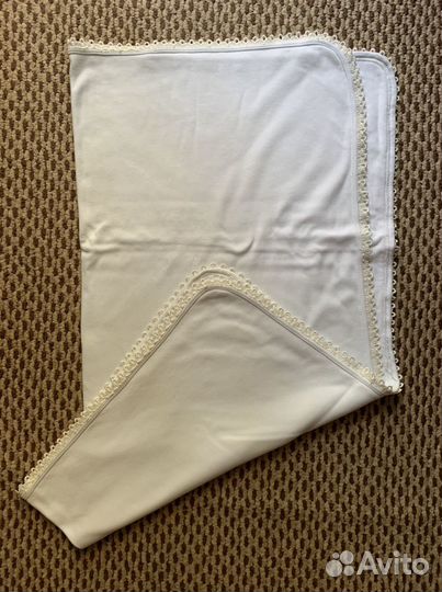 Покрывальце детское