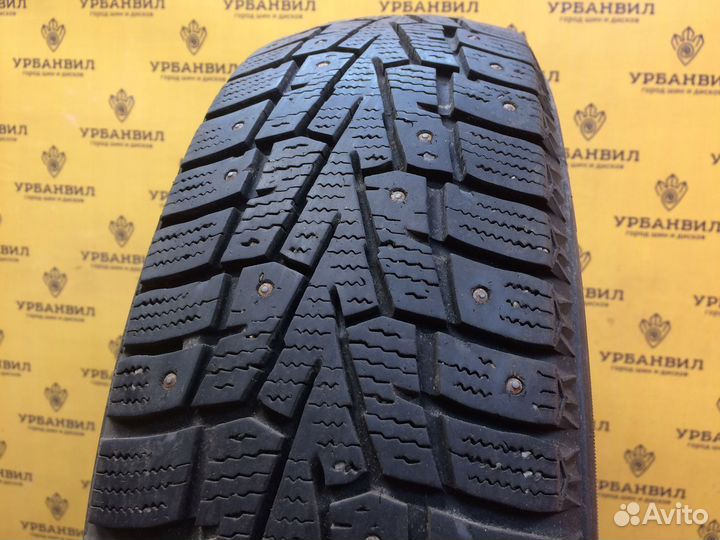 Nexen Winguard WinSpike 185/65 R15 92T