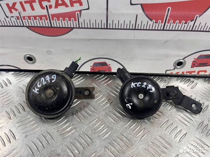 Клаксон Kia Ceed 12-18 JD