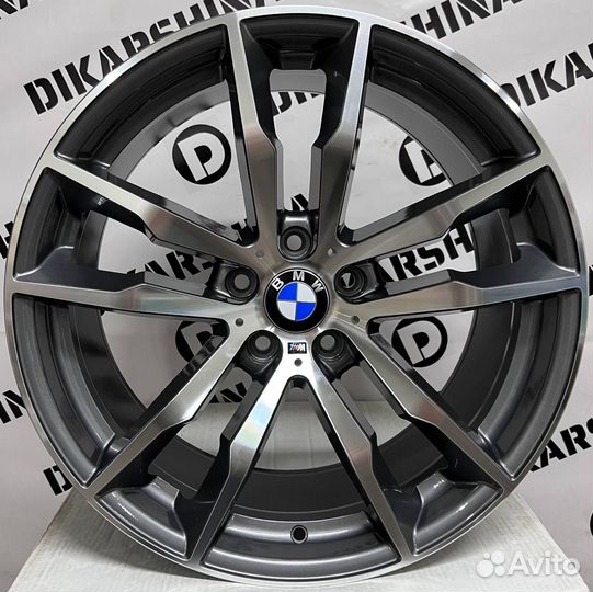 R20 Fronway IcePower 868 275/40, PCD 5x120 DIA 74.1