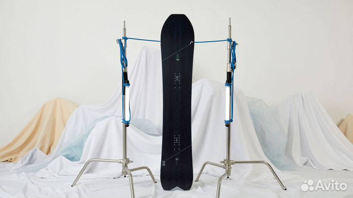 Сноуборд Head E-pulse