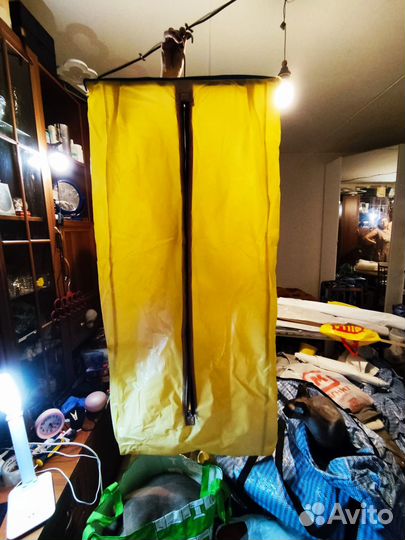 Чехол для хранения одежды