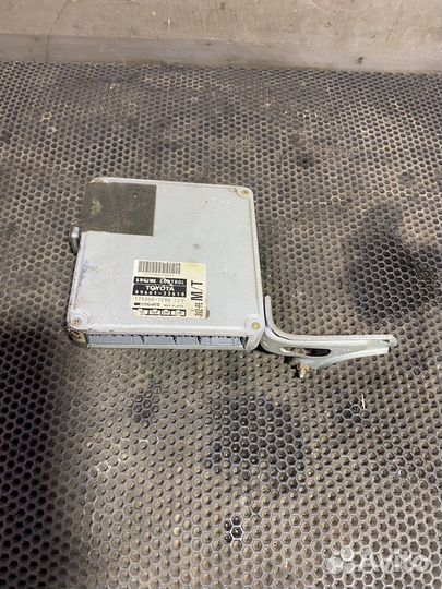 Эбу двигателя 3VZ-FE Toyota Camry XV10 Камри