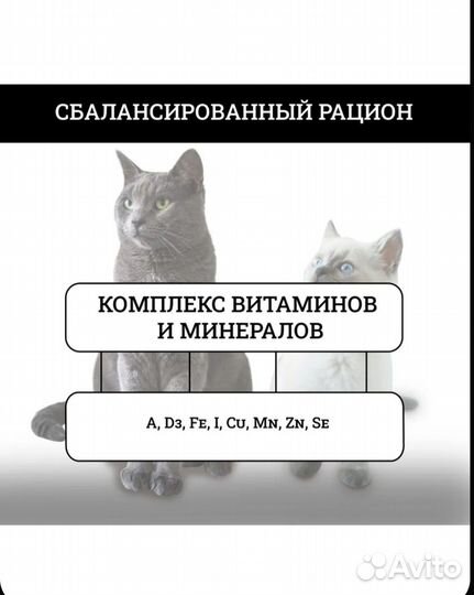 Royal Canin Urinary Urinary S/O LP34 корм