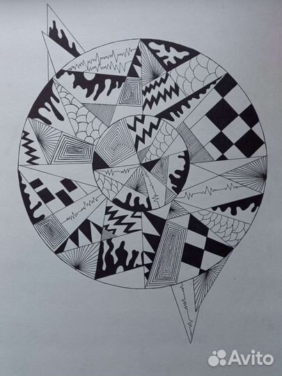 Картины/плакаты/росписи