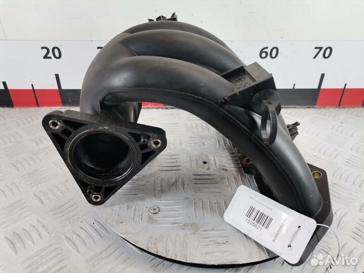 Коллектор впускной для Peugeot-Citroen 206 0342F9