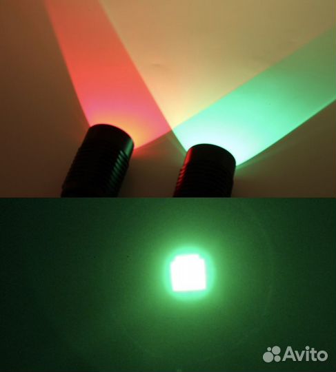 Фонарь для охоты