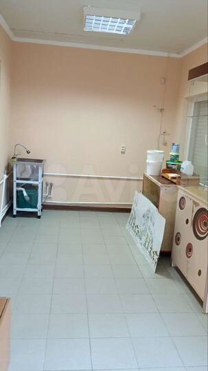 Свободного назначения, 16 м²