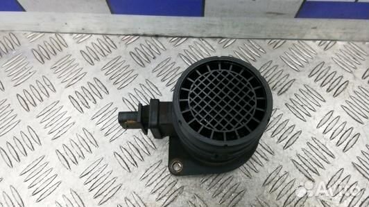 Расходомер воздуха дизельный KIA CEE'D 2 (JD) (KOL