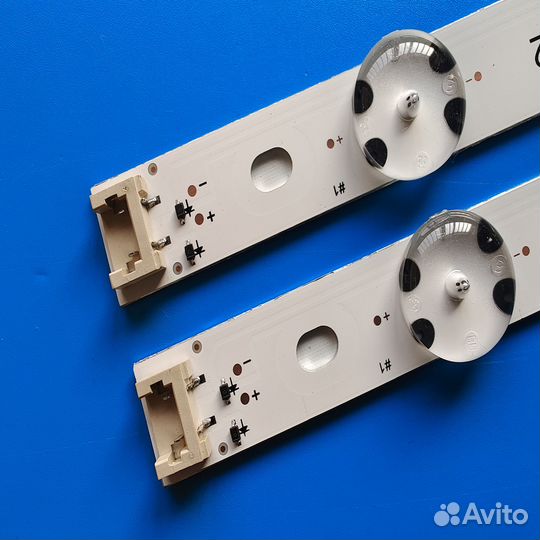 Подсветка для LG 49 V16.5 ART3 REV0.02