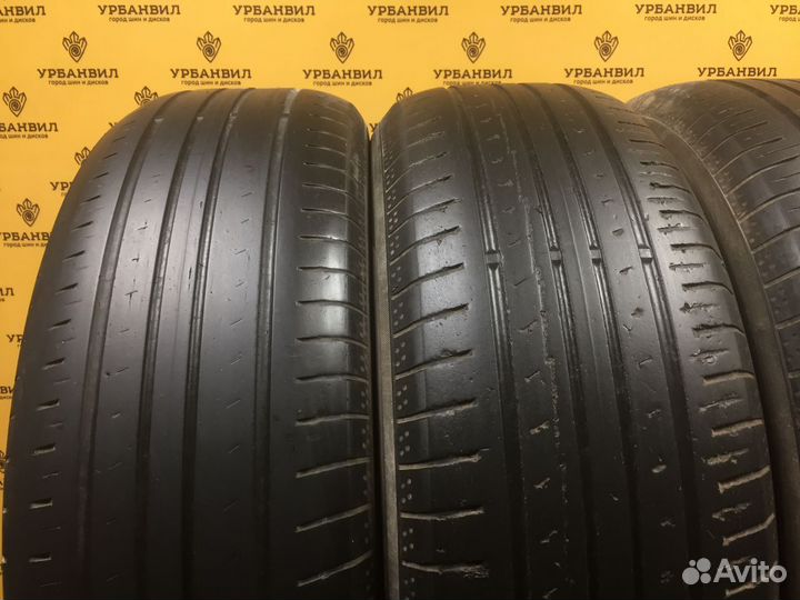 Continental ContiPremiumContact 2 205/55 R17