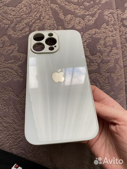 Чехол на iPhone 14 pro max