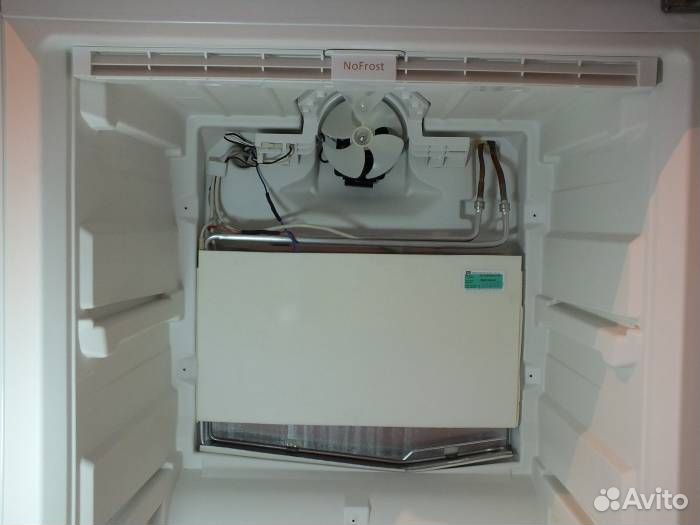 Ремонт холодильников и посудомоечных машин на дому