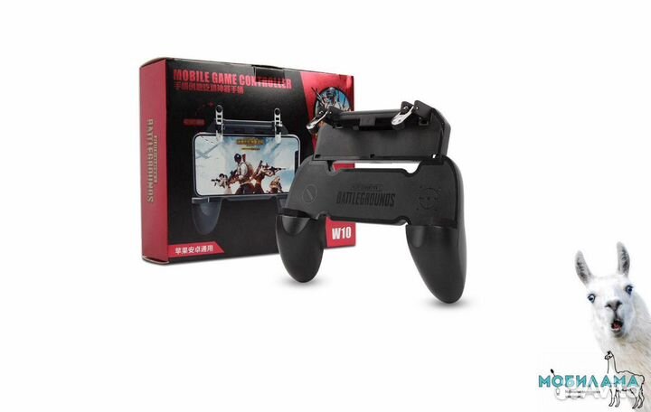 Геймпад для смартфона W10