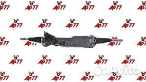 Рулевая рейка Audi A4 Эур 8K1423055Ac Lhd