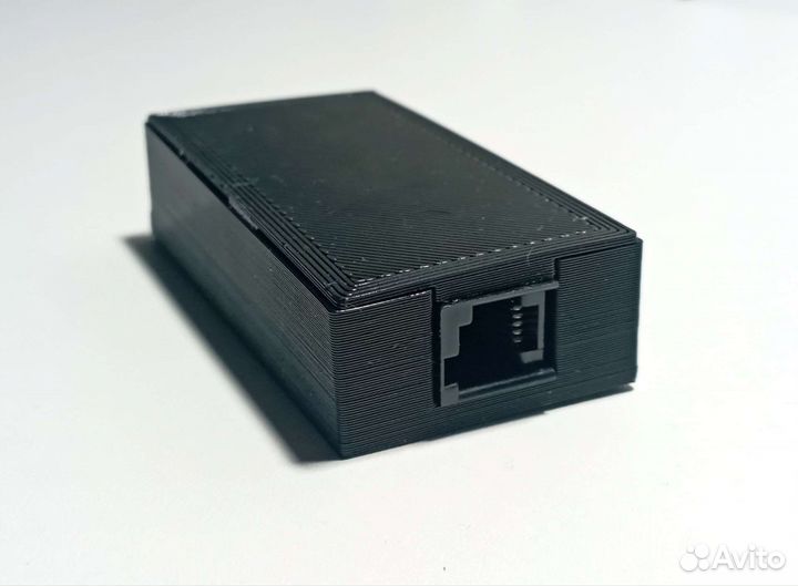 USB адаптер для педалей thrustmaster