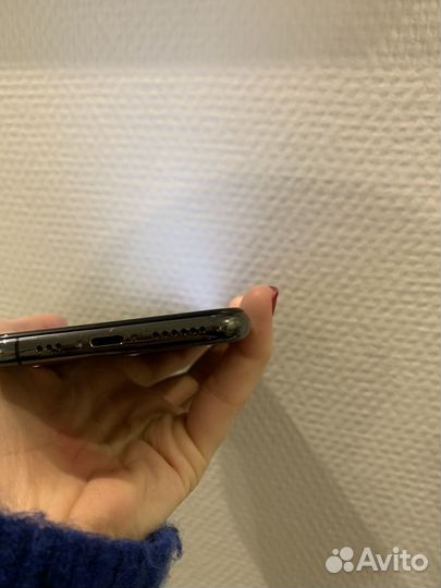 iPhone 11 Pro, 256 ГБ