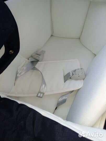 Коляска CAM linea sport